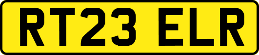 RT23ELR