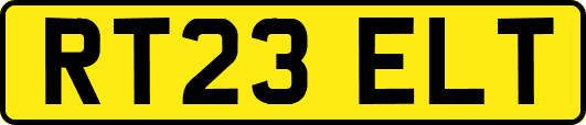 RT23ELT