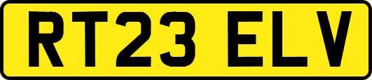 RT23ELV