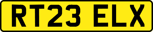 RT23ELX