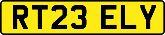 RT23ELY