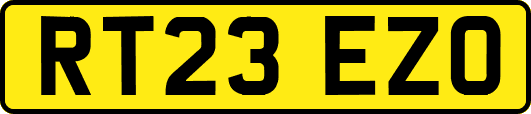 RT23EZO