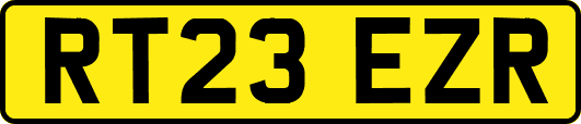 RT23EZR