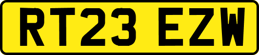 RT23EZW
