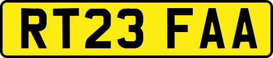 RT23FAA