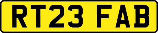 RT23FAB