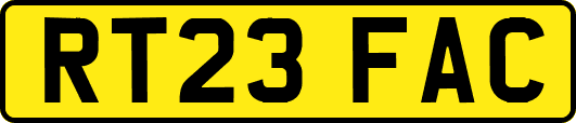 RT23FAC