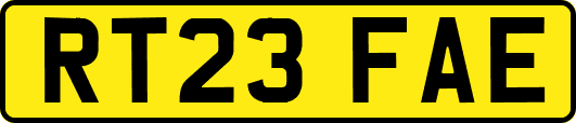 RT23FAE