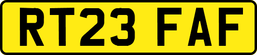 RT23FAF