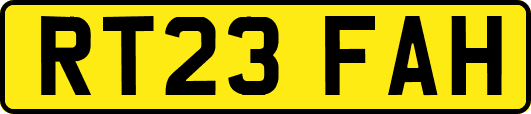 RT23FAH
