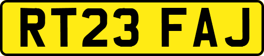 RT23FAJ