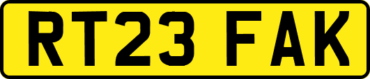 RT23FAK
