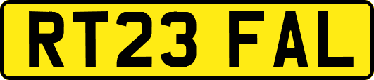 RT23FAL
