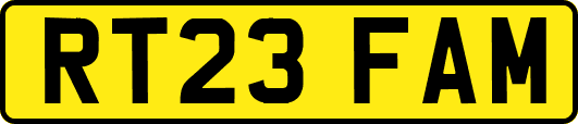 RT23FAM