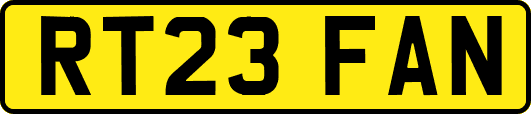 RT23FAN
