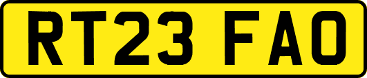RT23FAO