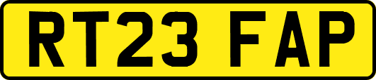RT23FAP