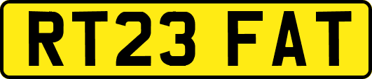 RT23FAT