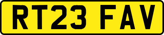 RT23FAV