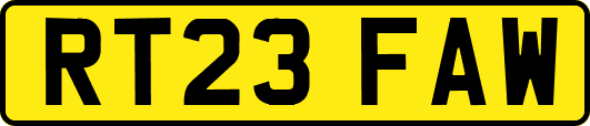 RT23FAW