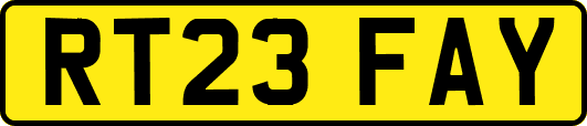RT23FAY