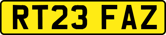 RT23FAZ