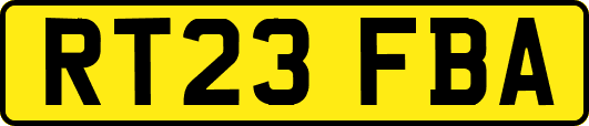 RT23FBA