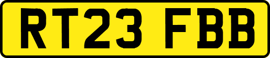 RT23FBB