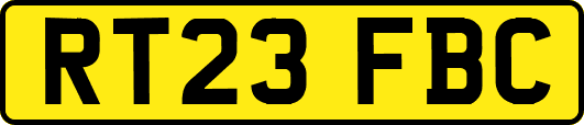 RT23FBC