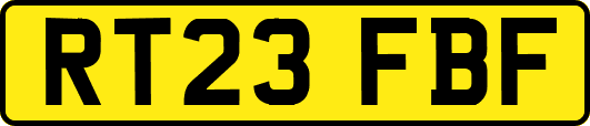 RT23FBF