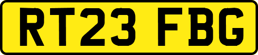 RT23FBG
