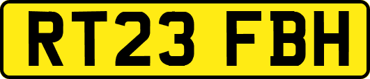 RT23FBH
