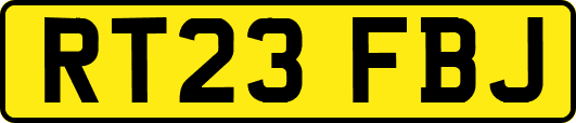 RT23FBJ