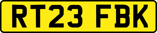 RT23FBK