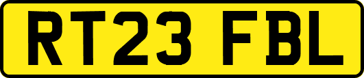 RT23FBL