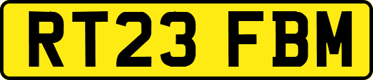 RT23FBM
