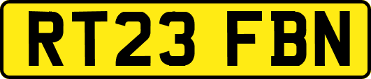 RT23FBN