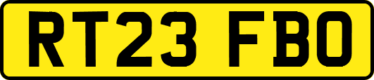RT23FBO