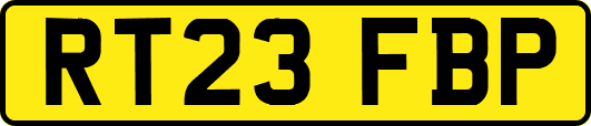 RT23FBP