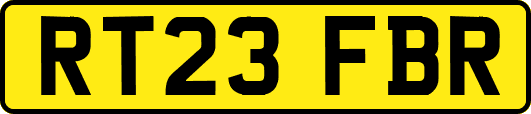 RT23FBR