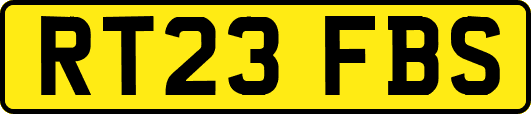 RT23FBS