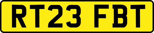 RT23FBT