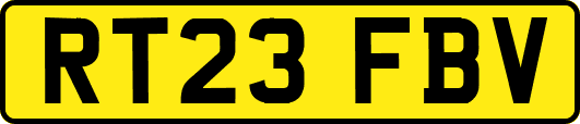 RT23FBV
