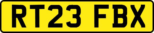 RT23FBX