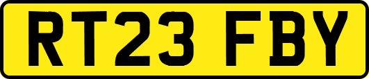 RT23FBY