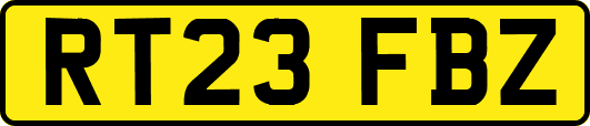 RT23FBZ