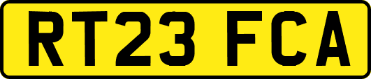 RT23FCA