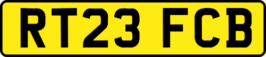 RT23FCB