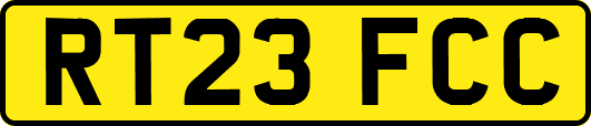 RT23FCC