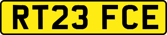 RT23FCE